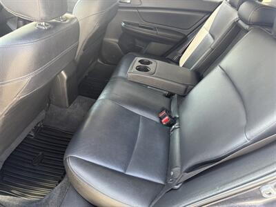 2013 Subaru XV Crosstrek 2.0i Limited - Photo 15 - North Lima, OH 44452