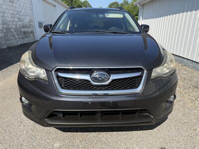 2013 Subaru XV Crosstrek 2.0i Limited - Photo 8 - North Lima, OH 44452