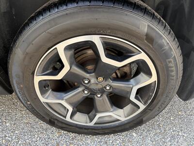 2013 Subaru XV Crosstrek 2.0i Limited - Photo 19 - North Lima, OH 44452