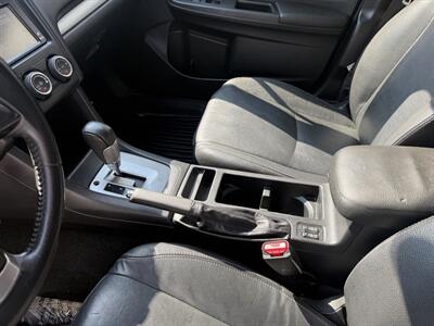 2013 Subaru XV Crosstrek 2.0i Limited - Photo 14 - North Lima, OH 44452