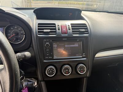 2013 Subaru XV Crosstrek 2.0i Limited - Photo 13 - North Lima, OH 44452
