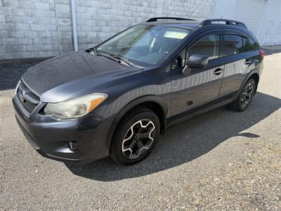 2013 Subaru XV Crosstrek 2.0i Limited - Photo 7 - North Lima, OH 44452