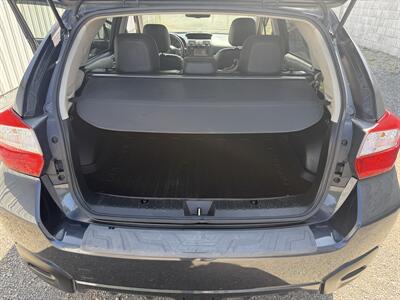 2013 Subaru XV Crosstrek 2.0i Limited - Photo 17 - North Lima, OH 44452