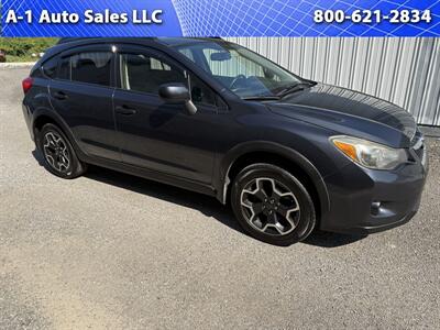2013 Subaru XV Crosstrek 2.0i Limited - Photo 1 - North Lima, OH 44452