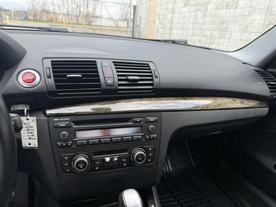 2010 BMW 1 Series 128i   - Photo 12 - North Lima, OH 44452