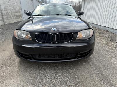 2010 BMW 1 Series 128i   - Photo 8 - North Lima, OH 44452