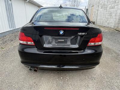 2010 BMW 1 Series 128i   - Photo 4 - North Lima, OH 44452