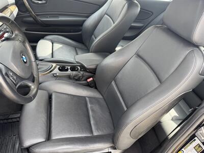 2010 BMW 1 Series 128i   - Photo 10 - North Lima, OH 44452