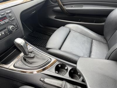 2010 BMW 1 Series 128i   - Photo 13 - North Lima, OH 44452