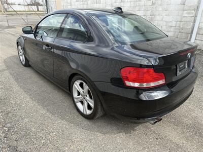 2010 BMW 1 Series 128i   - Photo 5 - North Lima, OH 44452