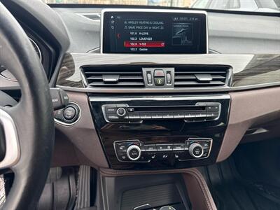 2017 BMW X1 xDrive28i   - Photo 11 - North Lima, OH 44452