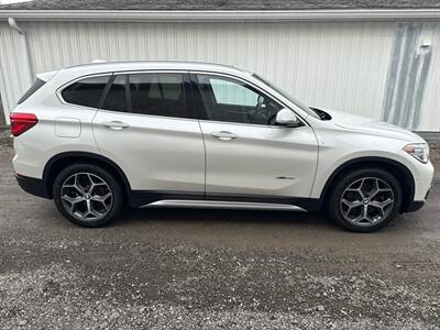 2017 BMW X1 xDrive28i   - Photo 2 - North Lima, OH 44452
