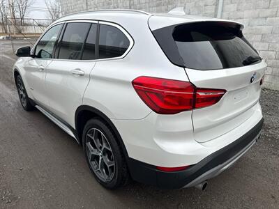 2017 BMW X1 xDrive28i   - Photo 5 - North Lima, OH 44452