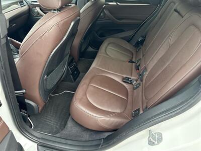 2017 BMW X1 xDrive28i   - Photo 13 - North Lima, OH 44452
