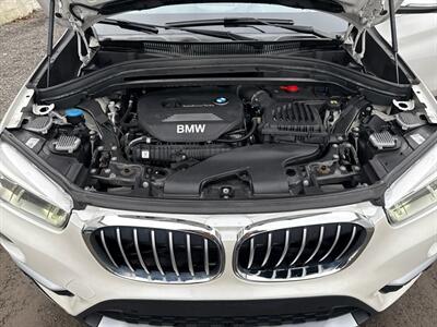 2017 BMW X1 xDrive28i   - Photo 16 - North Lima, OH 44452