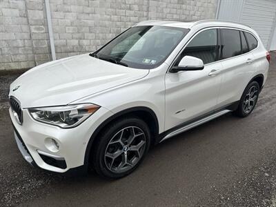 2017 BMW X1 xDrive28i   - Photo 6 - North Lima, OH 44452