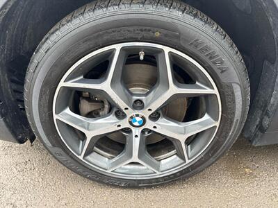 2017 BMW X1 xDrive28i   - Photo 17 - North Lima, OH 44452