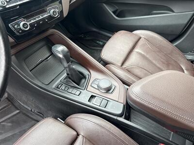 2017 BMW X1 xDrive28i   - Photo 12 - North Lima, OH 44452