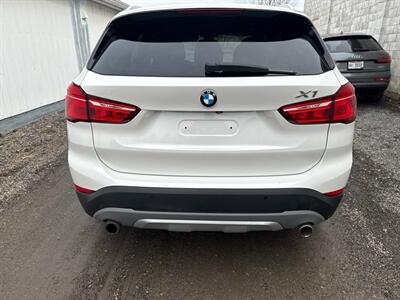 2017 BMW X1 xDrive28i   - Photo 4 - North Lima, OH 44452