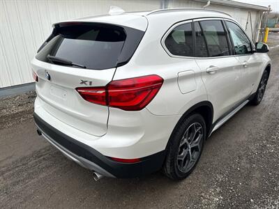 2017 BMW X1 xDrive28i   - Photo 3 - North Lima, OH 44452