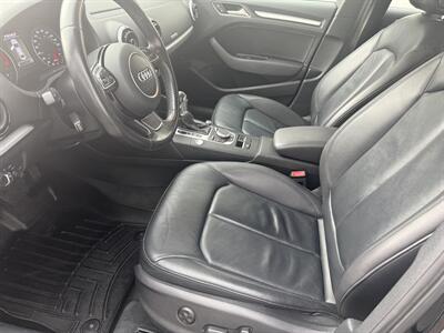 2016 Audi A3 2.0T quattro Premium   - Photo 10 - North Lima, OH 44452