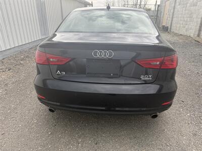 2016 Audi A3 2.0T quattro Premium   - Photo 4 - North Lima, OH 44452