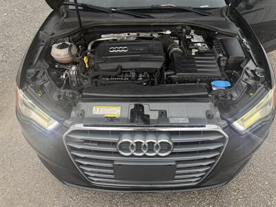 2016 Audi A3 2.0T quattro Premium   - Photo 16 - North Lima, OH 44452