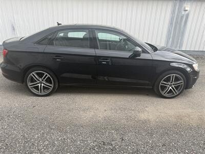 2016 Audi A3 2.0T quattro Premium   - Photo 2 - North Lima, OH 44452