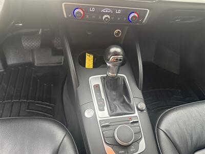 2016 Audi A3 2.0T quattro Premium   - Photo 13 - North Lima, OH 44452