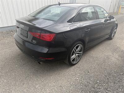 2016 Audi A3 2.0T quattro Premium   - Photo 3 - North Lima, OH 44452