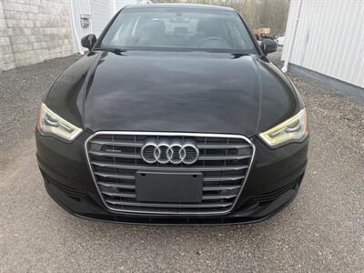 2016 Audi A3 2.0T quattro Premium   - Photo 8 - North Lima, OH 44452