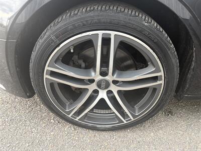 2016 Audi A3 2.0T quattro Premium   - Photo 18 - North Lima, OH 44452