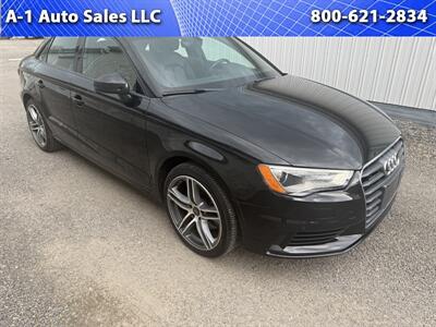 2016 Audi A3 2.0T quattro Premium   - Photo 1 - North Lima, OH 44452