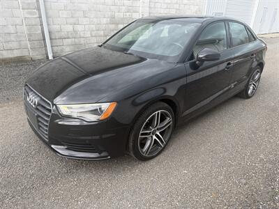 2016 Audi A3 2.0T quattro Premium   - Photo 7 - North Lima, OH 44452