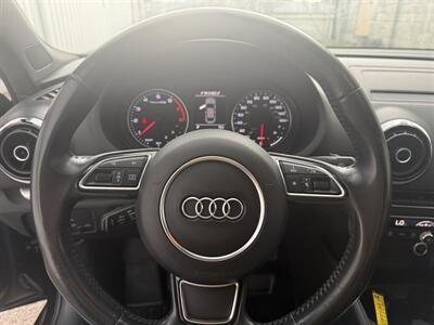2016 Audi A3 2.0T quattro Premium   - Photo 11 - North Lima, OH 44452