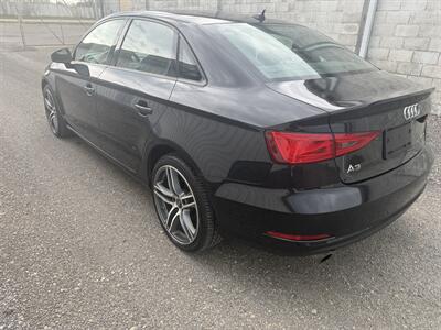 2016 Audi A3 2.0T quattro Premium   - Photo 5 - North Lima, OH 44452