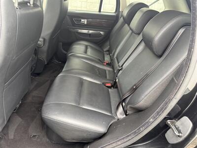 2013 Land Rover Range Rover Sport HSE SPORT - Photo 15 - North Lima, OH 44452
