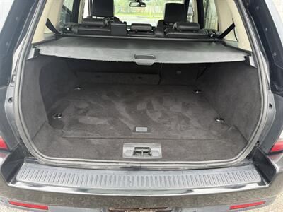 2013 Land Rover Range Rover Sport HSE SPORT - Photo 16 - North Lima, OH 44452
