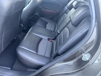 2017 Mazda CX-3 Touring - Photo 16 - North Lima, OH 44452