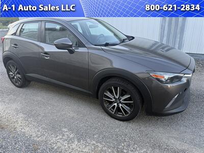2017 Mazda CX-3 Touring - Photo 1 - North Lima, OH 44452