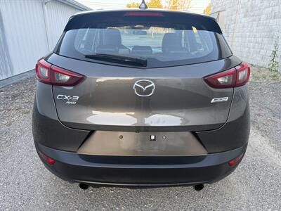 2017 Mazda CX-3 Touring - Photo 4 - North Lima, OH 44452