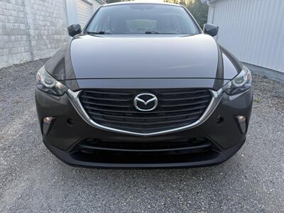 2017 Mazda CX-3 Touring - Photo 8 - North Lima, OH 44452
