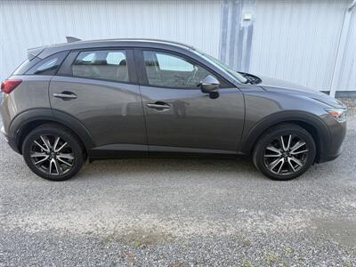 2017 Mazda CX-3 Touring - Photo 2 - North Lima, OH 44452