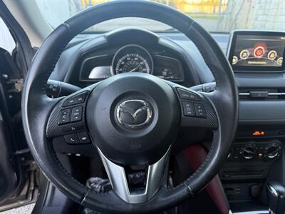 2017 Mazda CX-3 Touring - Photo 11 - North Lima, OH 44452