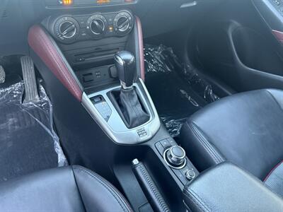 2017 Mazda CX-3 Touring - Photo 13 - North Lima, OH 44452