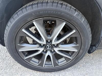 2017 Mazda CX-3 Touring - Photo 21 - North Lima, OH 44452