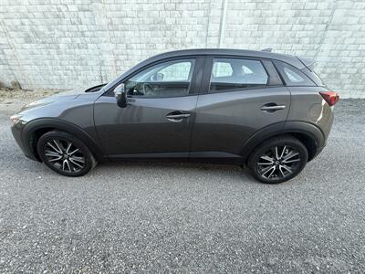2017 Mazda CX-3 Touring - Photo 6 - North Lima, OH 44452