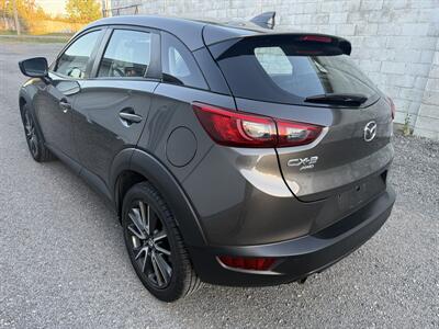 2017 Mazda CX-3 Touring - Photo 5 - North Lima, OH 44452