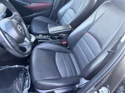 2017 Mazda CX-3 Touring - Photo 10 - North Lima, OH 44452