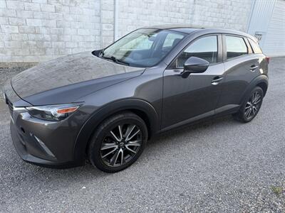 2017 Mazda CX-3 Touring - Photo 7 - North Lima, OH 44452